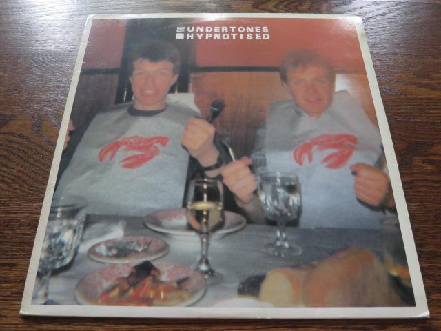 The Undertones - Hypnotised