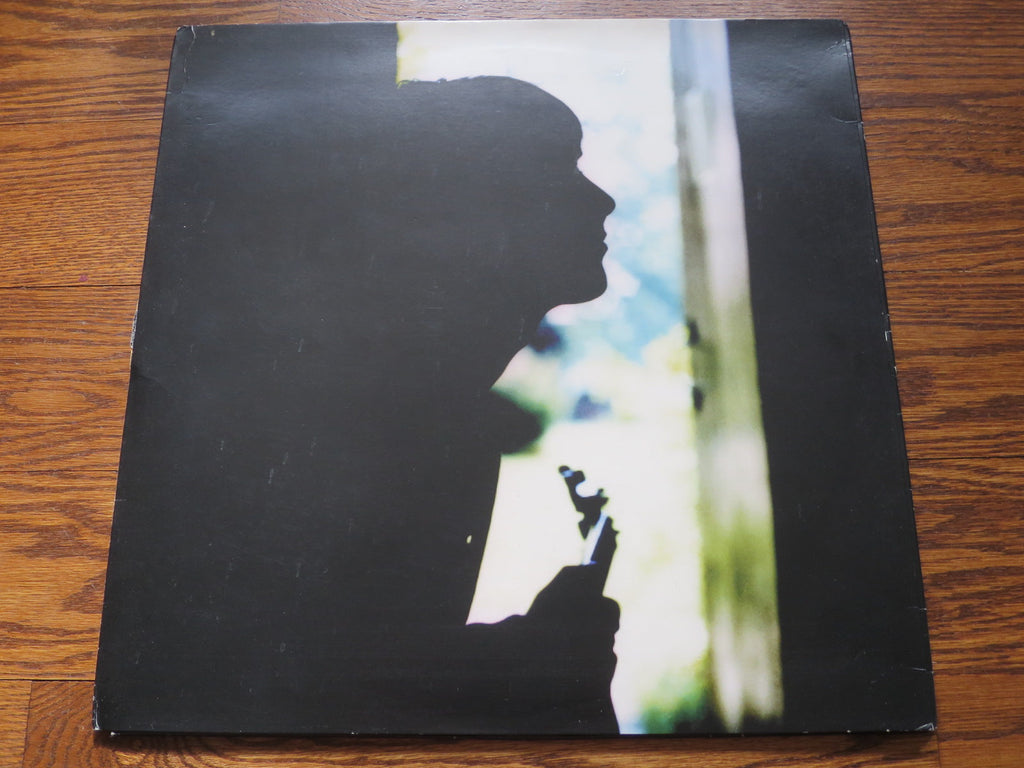 Paul Weller - Wild Wood - LP UK Vinyl Album Record Cover