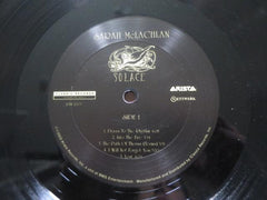 Sarah McLachlan - Solace – Luke's Records